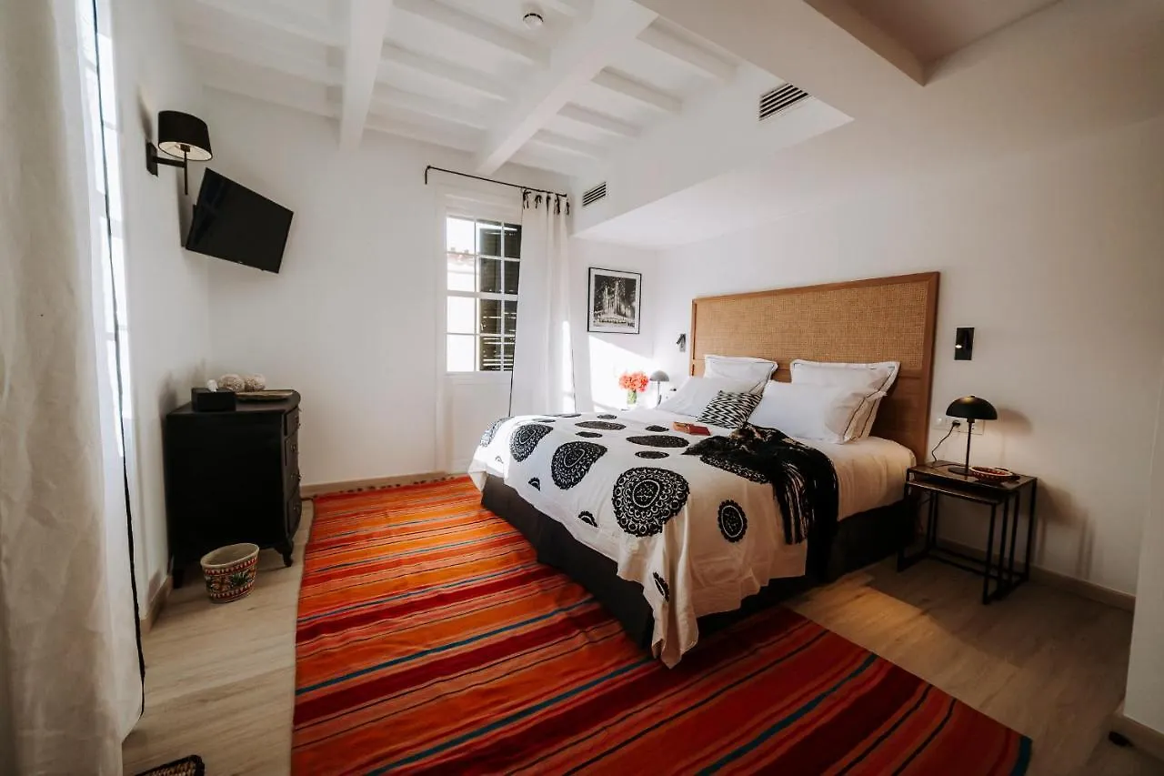 Hotel Artemisia Ciutadella