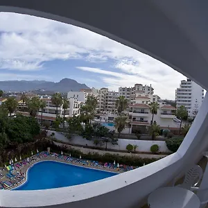 Piramides 3*, Playa de las Americas (Tenerife) Spain