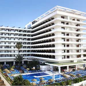 Bluesea Gran Cervantes 4*, Torremolinos Spain