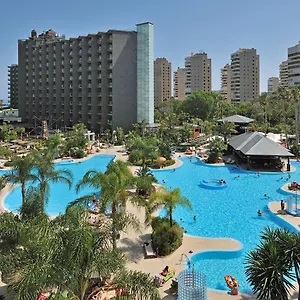 Sol Principe 4*, Torremolinos Spain