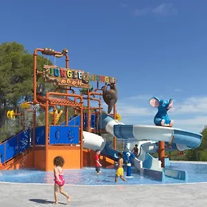 H10 Mediterranean Village 4*, Salou Spain