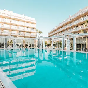 Cleopatra Palace 4*, Playa de las Americas (Tenerife) Spain