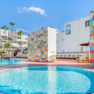 Sunset Bay Club 3*, Costa Adeje (Tenerife) Spain