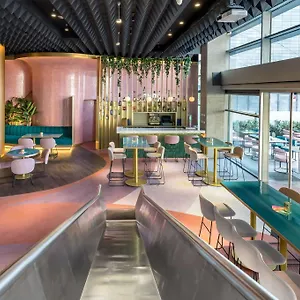 Barcelo 4*, Malaga Spain