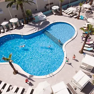 Bh Mallorca Aparthotel