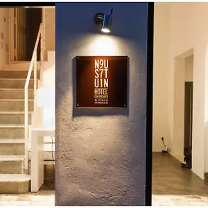 Hotel 971 Con Encanto