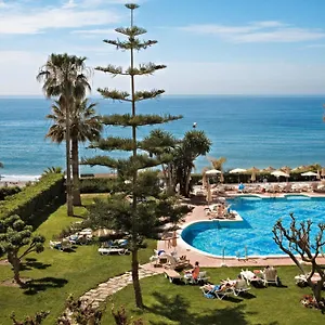 Riu Monica - Adults Only 4*, Nerja Spain