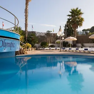 Htop Olympic #htopenjoy (adults Only) 3*, Calella Spain