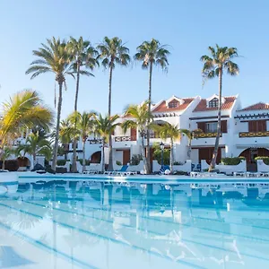 Parque Santiago Iii Official 3*, Playa de las Americas (Tenerife) Spain