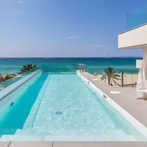 Aparthotel The Hype Beachhouse